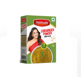 Dhaniya Powder (Rs5 pouch)